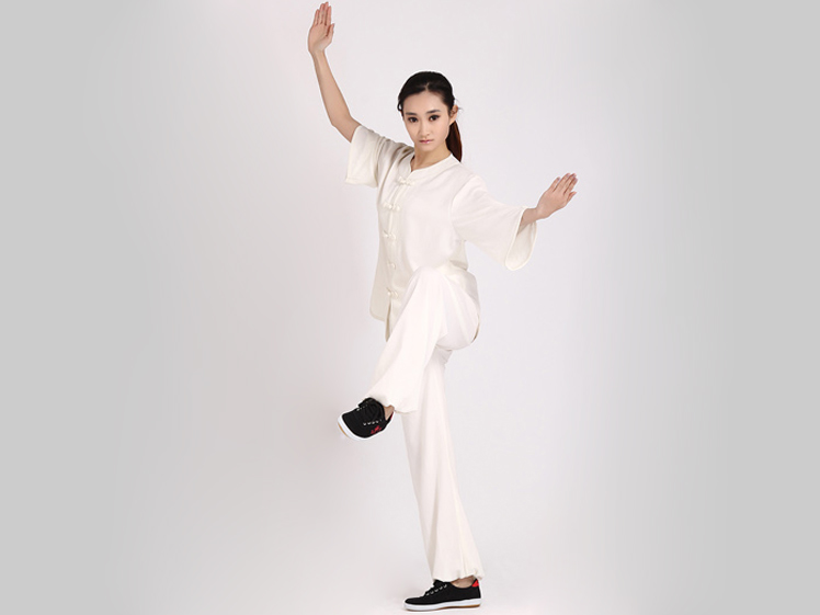 Tai Chi Clothing Uniform Women